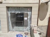 Obyekt - Masazır q. - 36 m²