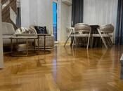 İcarəyə verilir 3 otaqlı yeni tikili 114 m², Elmlər Akademiyası m., photo 7 from 8