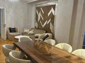 3-комн. новостройка - м. Элмляр Академиясы - 114 м²