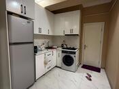 İcarəyə verilir 2 otaqlı yeni tikili 75 m², Nəsimi r., photo 4 from 8