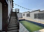 6 otaqlı həyət evi/bağ evi - Dübəndi q. - 187.5 m²