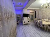3-комн. новостройка - Наримановский  р. - 125.5 м²