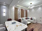 Сдаётся 3-комн. новостройка 100 м², м. Гянджлик, photo 5 from 8