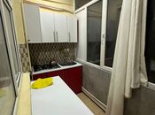 İcarəyə verilir 2 otaqlı yeni tikili 60 m², Şah İsmayıl Xətai m., photo 5 from 8