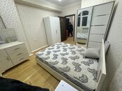 İcarəyə verilir 2 otaqlı yeni tikili 60 m², Şah İsmayıl Xətai m., photo 4 from 8