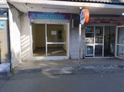 Объект - м. Нариман Нариманов - 20 м²