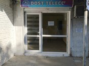 Объект - м. Нариман Нариманов - 20 м²