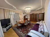 3 otaqlı yeni tikili - Yasamal r. - 145 m²