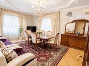 3 otaqlı yeni tikili - Yasamal r. - 145 m²