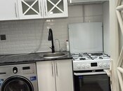 3 otaqlı yeni tikili - Həzi Aslanov q. - 110 m²