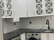 3 otaqlı yeni tikili - Həzi Aslanov q. - 110 m²