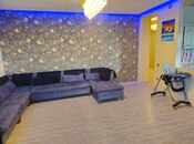 3-комн. новостройка - м. Низами - 130 м²
