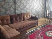 3 otaqlı köhnə tikili - Əhmədli m. - 60 m²