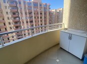 2 otaqlı yeni tikili - Şah İsmayıl Xətai m. - 107 m²
