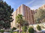 2 otaqlı yeni tikili - Şah İsmayıl Xətai m. - 107 m²