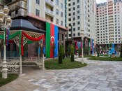 2-комн. новостройка - м. Элмляр Академиясы - 68 м²