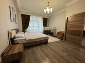 İcarəyə verilir 3 otaqlı yeni tikili 130 m², Ağ şəhər q., photo 5 from 8