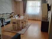 İcarəyə verilir 2 otaqlı yeni tikili 90 m², İnşaatçılar m., photo 1 from 8