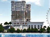 Продаётся 2-комн. новостройка 97 м², пос. Баилова, photo 1 from 8