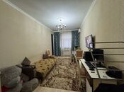 İcarəyə verilir 2 otaqlı yeni tikili 64 m², Neftçilər m., photo 1 from 4