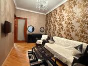 2 otaqlı köhnə tikili - Nəriman Nərimanov m. - 60 m²