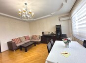 3 otaqlı yeni tikili - Şah İsmayıl Xətai m. - 105 m²