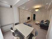 İcarəyə verilir 2 otaqlı yeni tikili 98 m², Gənclik m., photo 3 from 8