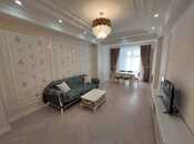 İcarəyə verilir 2 otaqlı yeni tikili 98 m², Gənclik m., photo 2 from 8