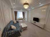 İcarəyə verilir 2 otaqlı yeni tikili 98 m², Gənclik m., photo 1 from 8