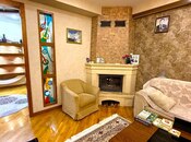 4 otaqlı yeni tikili - Qara Qarayev m. - 160 m²