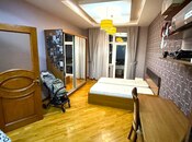 4 otaqlı yeni tikili - Qara Qarayev m. - 160 m²