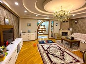4 otaqlı yeni tikili - Qara Qarayev m. - 160 m²