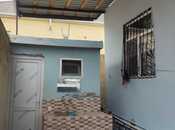 4 otaqlı həyət evi/bağ evi - Saray q. - 110 m²