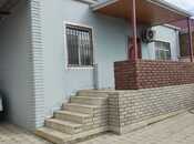 4 otaqlı həyət evi/bağ evi - Saray q. - 110 m²