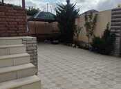 4 otaqlı həyət evi/bağ evi - Saray q. - 110 m²
