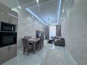 4-комн. новостройка - м. 28 мая - 118 м²