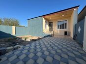 3 otaqlı həyət evi/bağ evi - Saray q. - 100 m²
