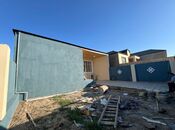 3 otaqlı həyət evi/bağ evi - Saray q. - 100 m²