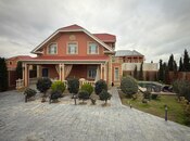 6-комн. дом/дача - Хазарский р. - 350 м²