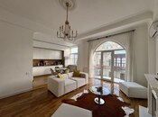 2 otaqlı köhnə tikili - İçəri Şəhər m. - 80 m²