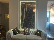 3 otaqlı köhnə tikili - Nizami m. - 70 m²