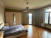 3 otaqlı yeni tikili - Elmlər Akademiyası m. - 111 m²