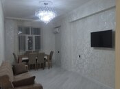 İcarəyə verilir 2 otaqlı yeni tikili 74 m², Yasamal r., photo 5 from 8