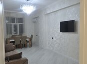 İcarəyə verilir 2 otaqlı yeni tikili 74 m², Yasamal r., photo 6 from 8