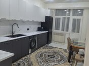 İcarəyə verilir 2 otaqlı yeni tikili 74 m², Yasamal r., photo 1 from 8