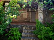 4 otaqlı həyət evi/bağ evi - Şağan q. - 200 m²