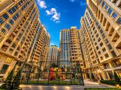 2 otaqlı yeni tikili - 28 May m. - 61 m²