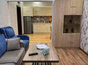 İcarəyə verilir 2 otaqlı yeni tikili 80 m², Qara Qarayev m., photo 4 from 8