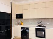 2 otaqlı yeni tikili - Şah İsmayıl Xətai m. - 66 m²