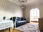 3 otaqlı köhnə tikili - Əhmədli q. - 80 m²